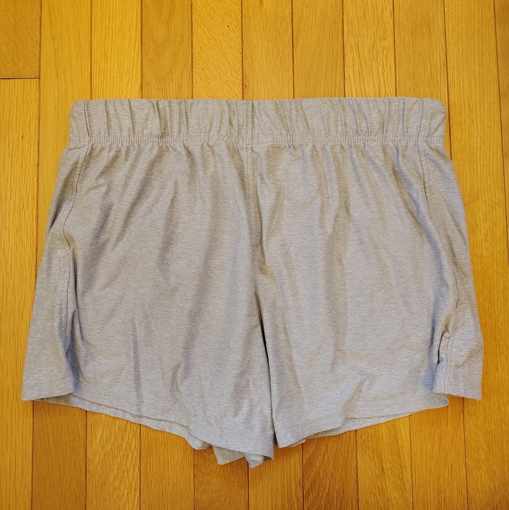 *5 for $20* Athletic Works ButterCore Soft Athletic Shorts - Picture 5 of 5